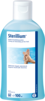 STERILLIUM-Loesung