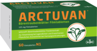 ARCTUVAN-Baerentrauben-Filmtabletten