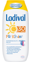 LADIVAL-Kinder-Sonnenmilch-LSF-30