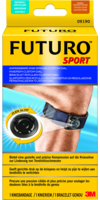FUTURO Sport Knie-Spange anpassbar
