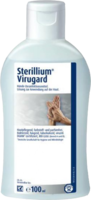 STERILLIUM-Virugard-Loesung