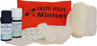 ERSTE HILFE-SET