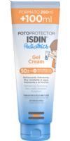 ISDIN Pediatrics Gel Cream LSF 50+