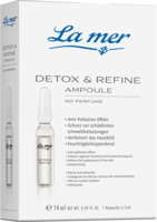 LA MER Ampulle Detox & Refine o.Parfum