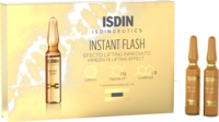ISDIN ISDINCEUTICS Instant flash Ampullen