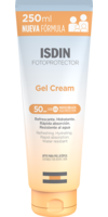 ISDIN Fotoprotector Gel Cream SPF 50+
